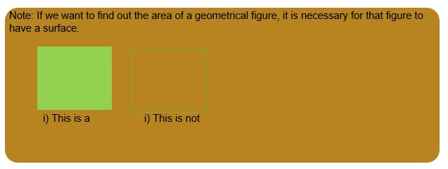 Maths class 5 Geometry 
