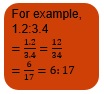 Maths class 8 Comparing quantities 