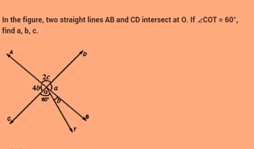 Maths class 9 Lines and Angles 
