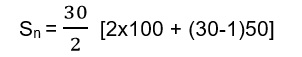 Maths class 10 Arithmetic expression 