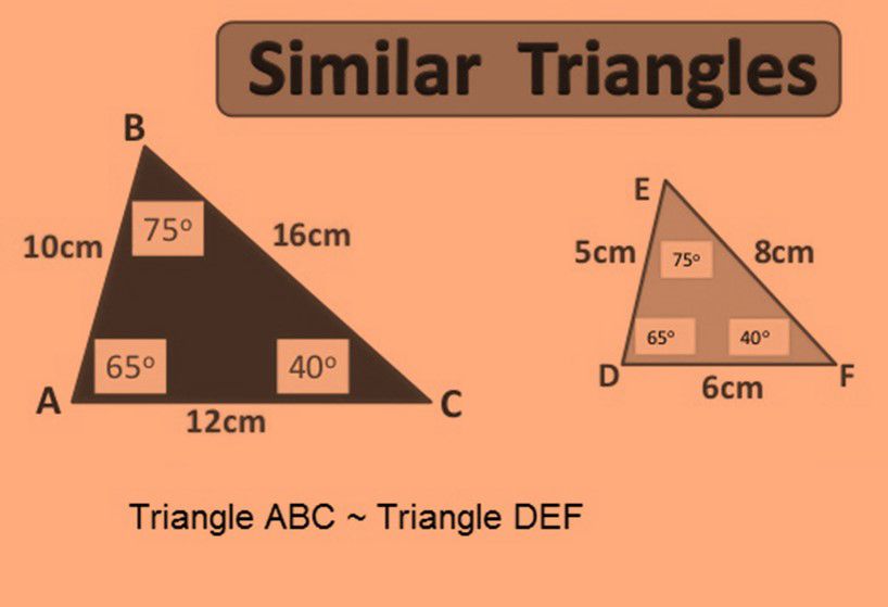 Maths class 10 Triangles Circles and Construction
