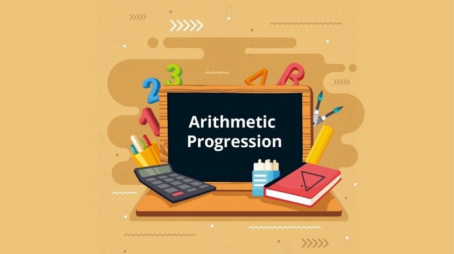 Arithmetic Progression