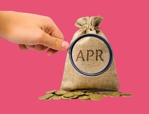 DEFINITION OF ANNUAL PERCENTAGE RATE (APR)