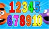 Number name and number sense image
