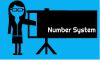 Number System image