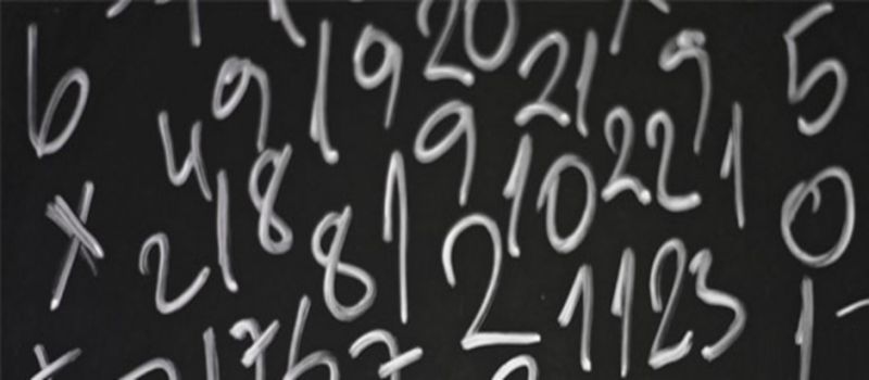 Maths Tricks Digital Roots 